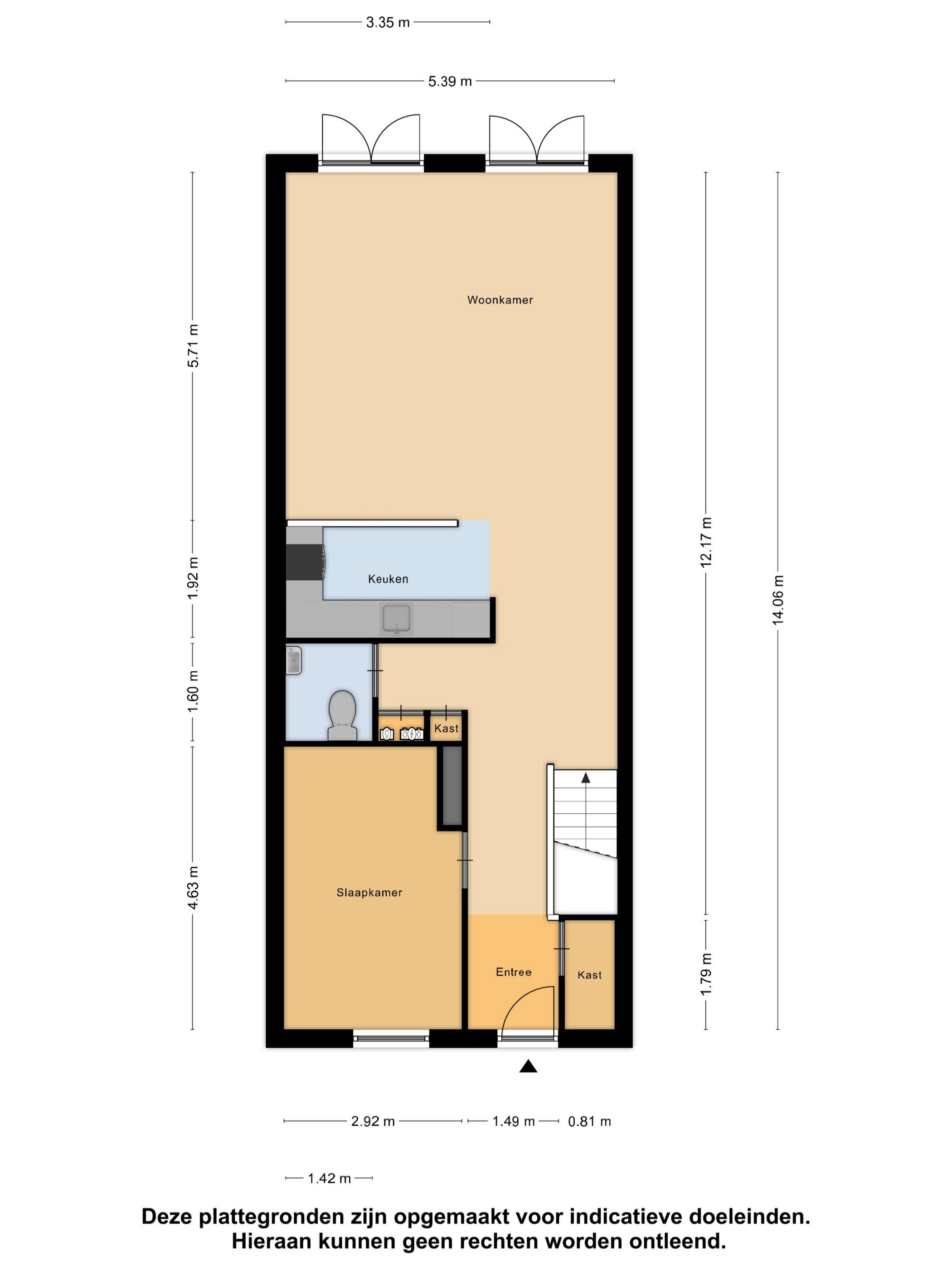 Foto 18 van IJburglaan 1451