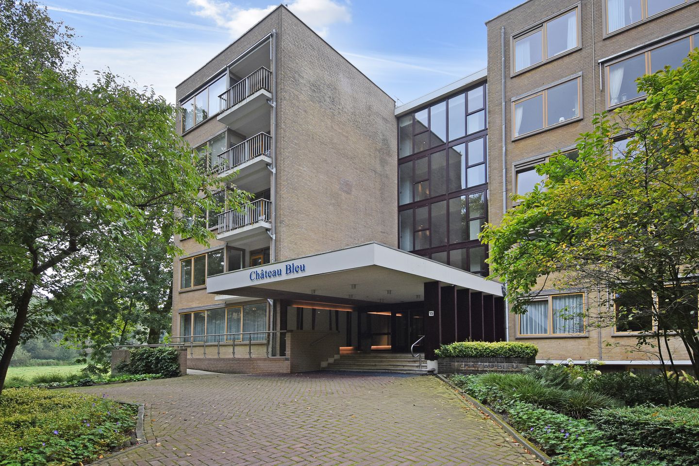 Foto 1 van Leidsestraatweg 15-313