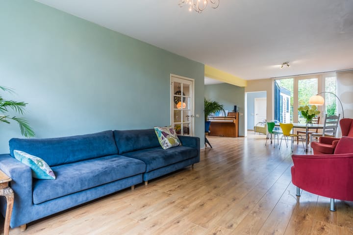 Foto 4 van Beatrixweg 26