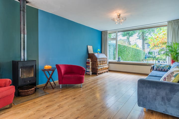 Foto 5 van Beatrixweg 26