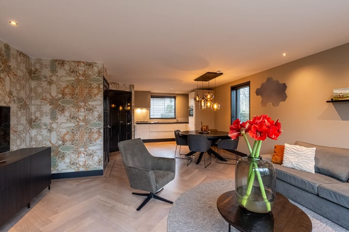 Foto 4 van Delkamp 50