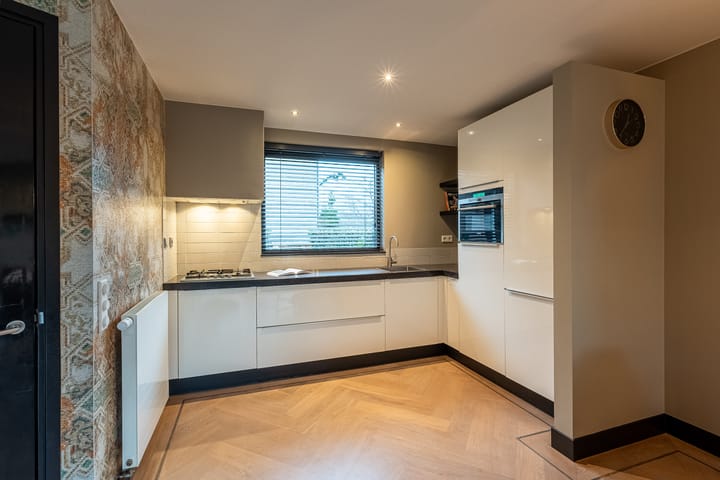 Foto 5 van Delkamp 50