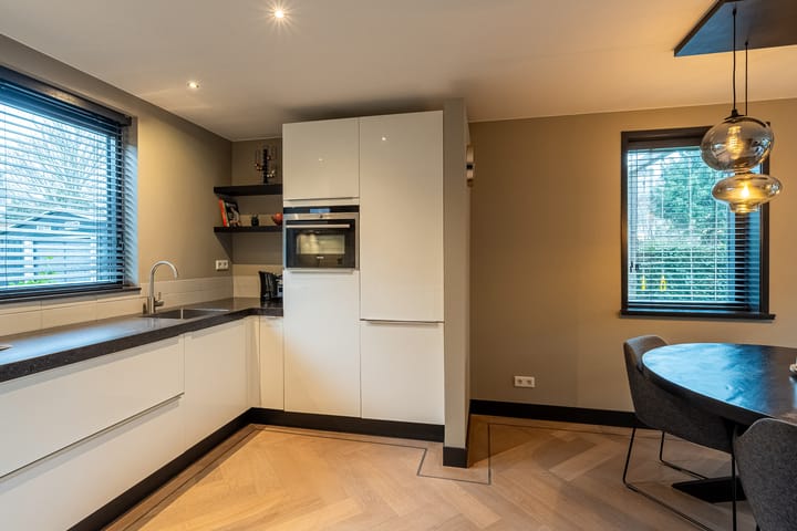 Foto 6 van Delkamp 50