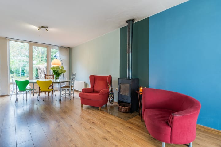 Foto 7 van Beatrixweg 26