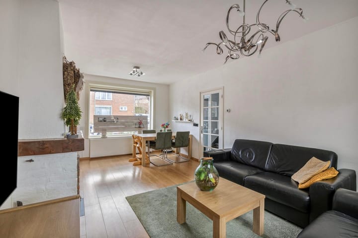 Foto 7 van Gerbergastraat 20