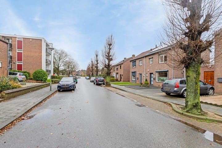 Foto 3 van Gerbergastraat 20