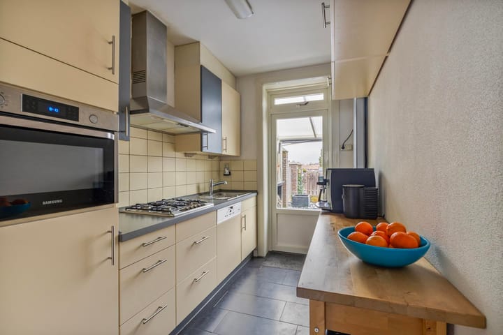 Foto 10 van Gerbergastraat 20