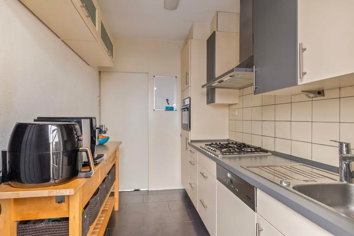 Foto 11 van Gerbergastraat 20