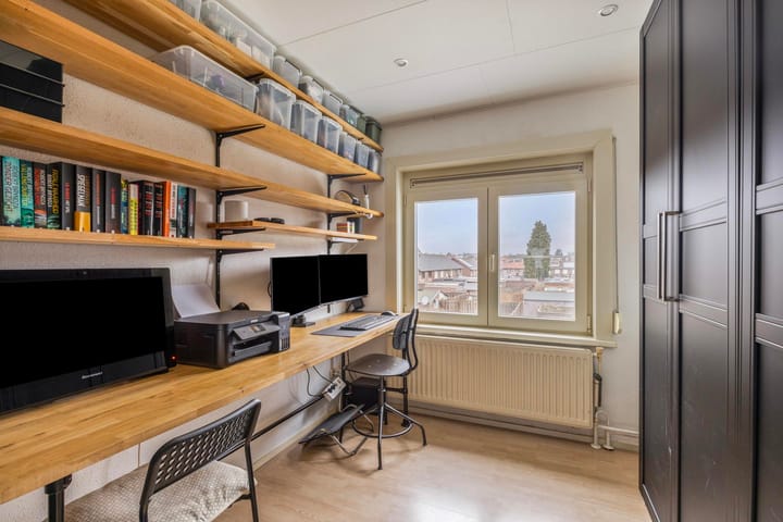 Foto 18 van Gerbergastraat 20