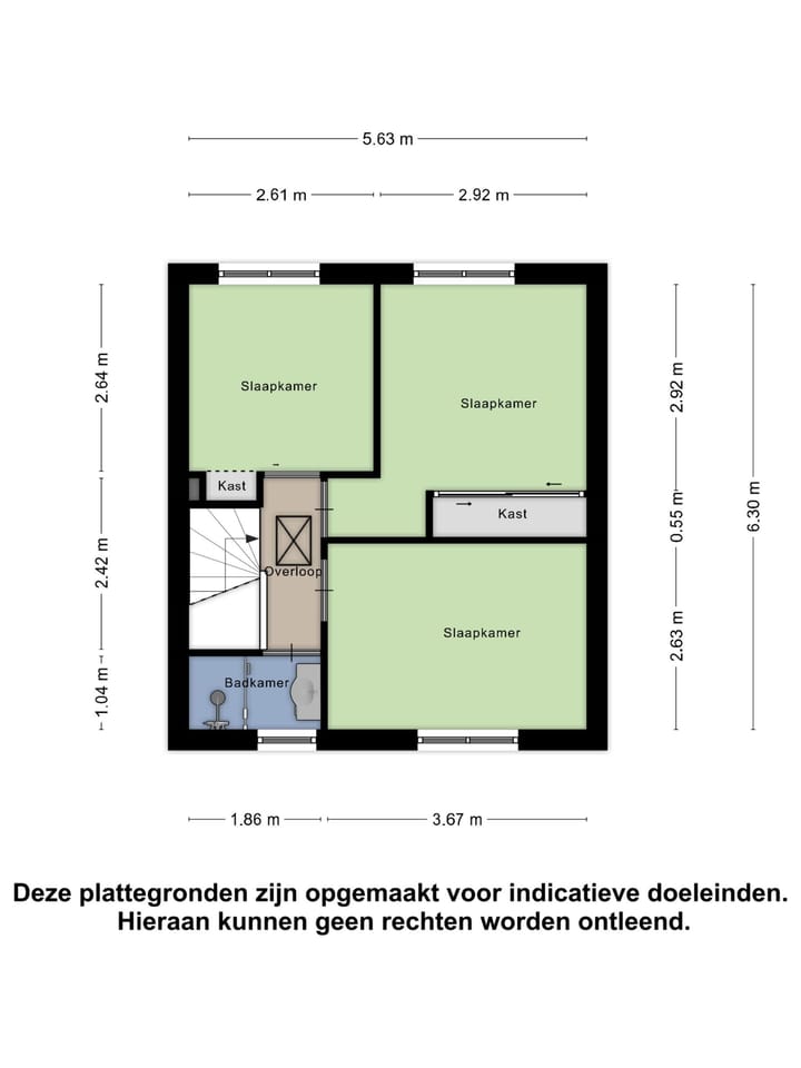 Foto 26 van Gerbergastraat 20