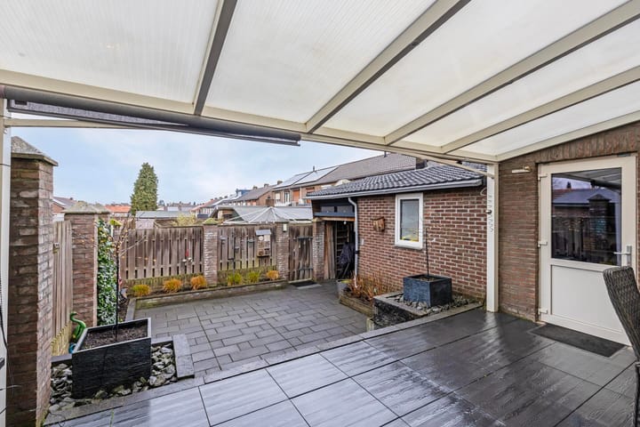 Foto 22 van Gerbergastraat 20