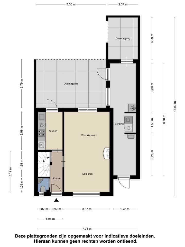 Foto 25 van Gerbergastraat 20