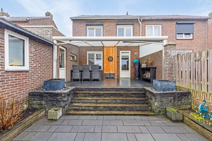 Foto 23 van Gerbergastraat 20