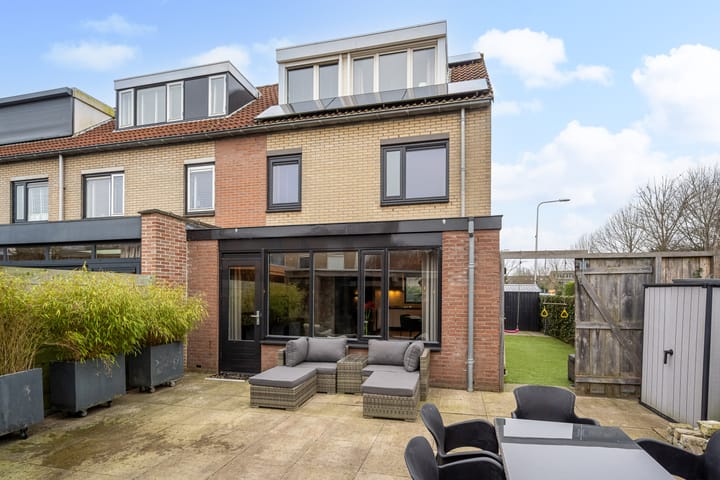 Foto 11 van Delkamp 50