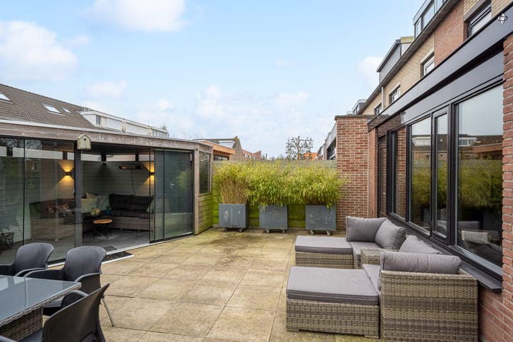 Foto 13 van Delkamp 50