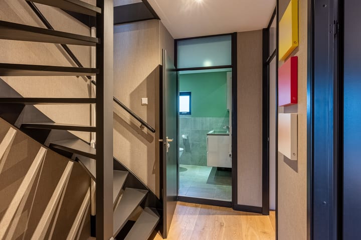 Foto 30 van Delkamp 50