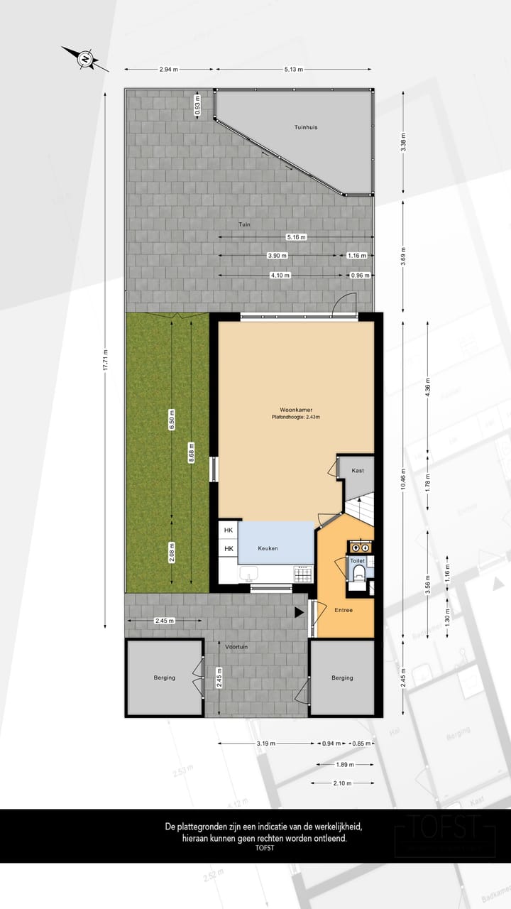 Foto 44 van Delkamp 50