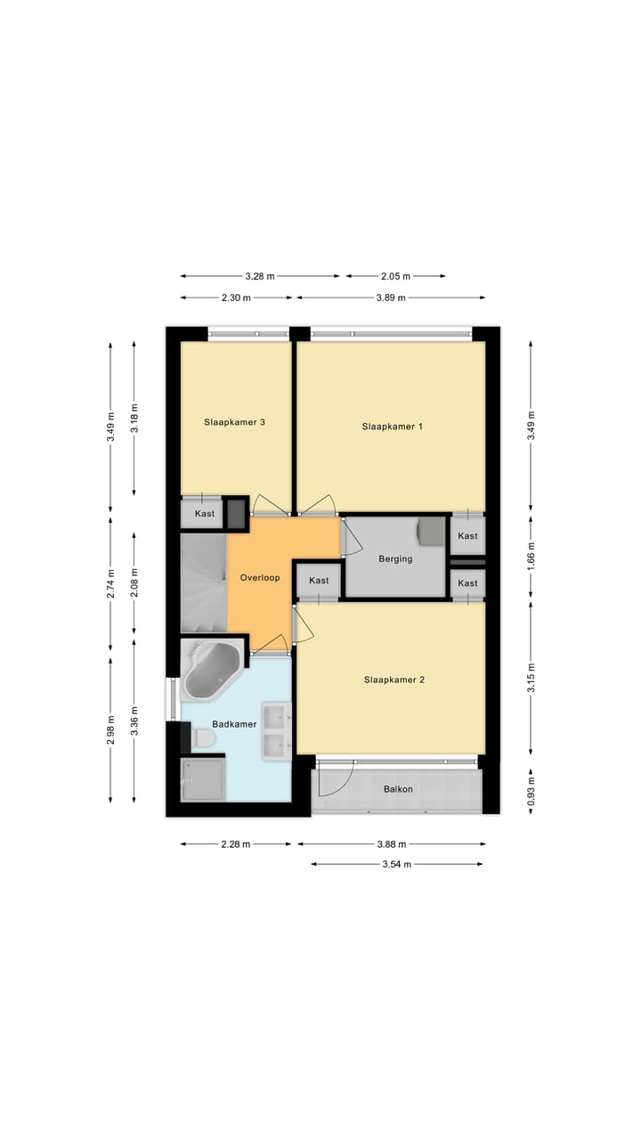 Foto 70 van Beatrixweg 26