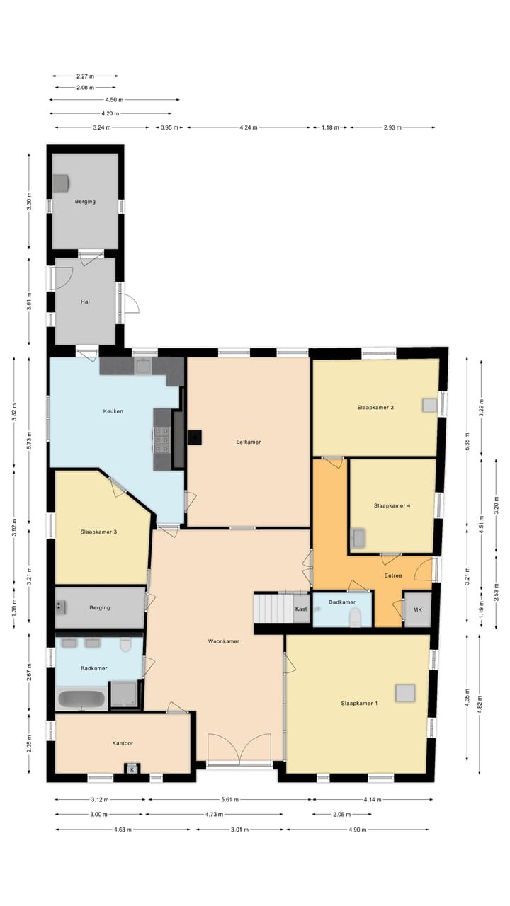 Foto 96 van Kerkstraat 50