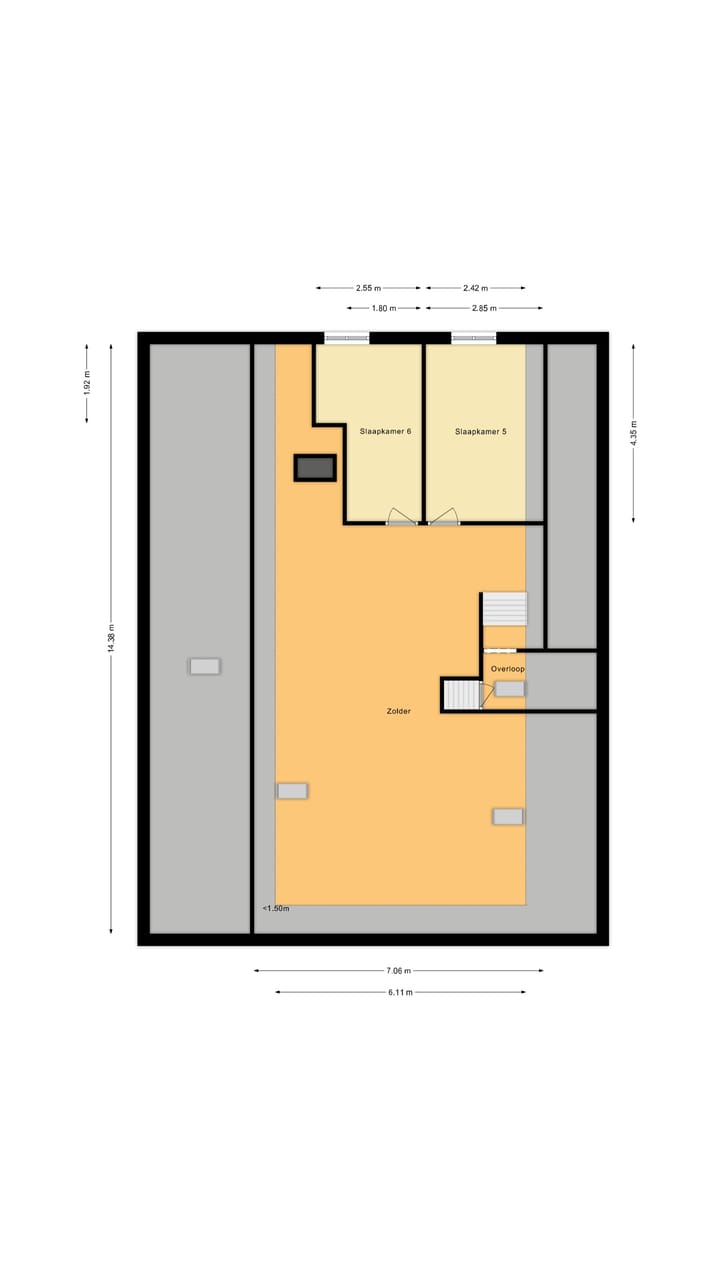 Foto 97 van Kerkstraat 50