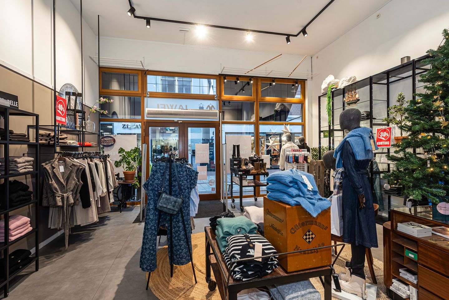 View photo 5 of Haverstraatpassage 16