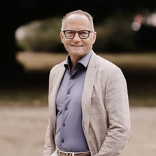 Rob Wennink  - NVM Register Makelaar (Directeur)