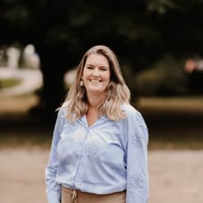 Wendy Burggraaff - Commercieel Medewerker