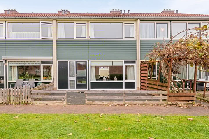 Foto 2 van Ravelijn 69