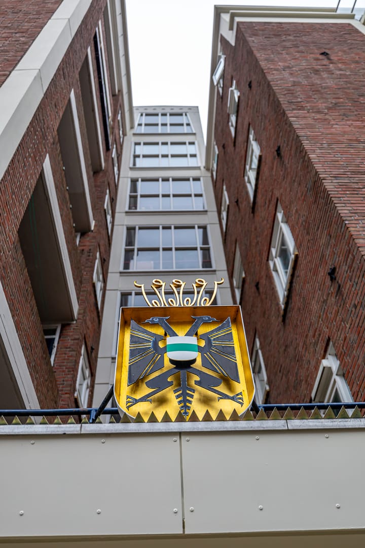 Foto 3 van Westersingel 61