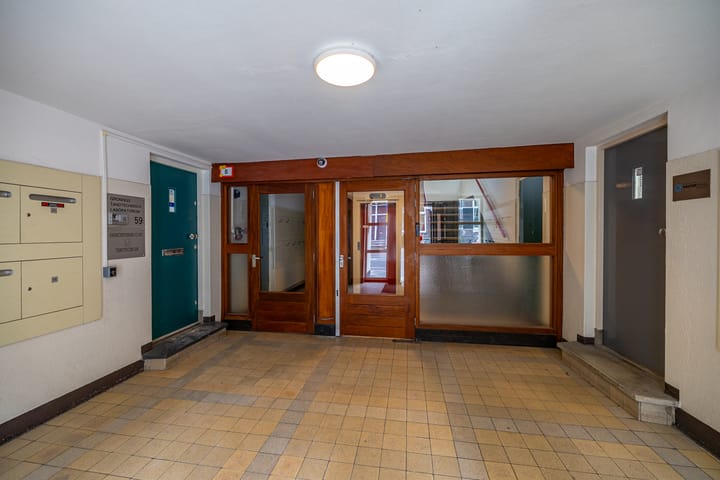 Foto 4 van Westersingel 61