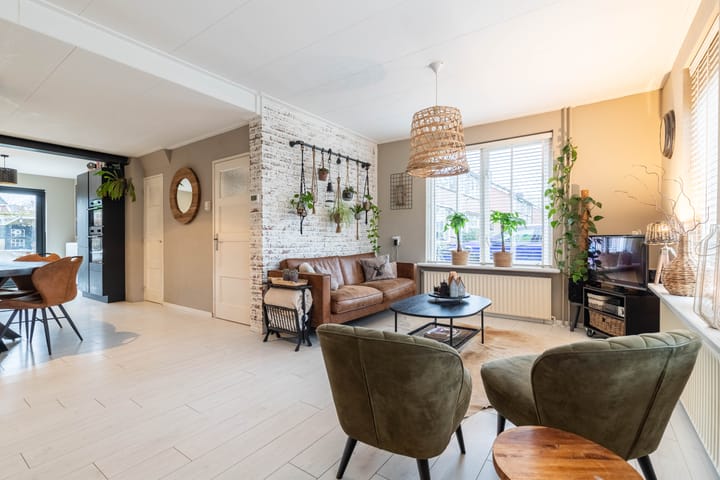 Foto 2 van Obrechtlaan 134