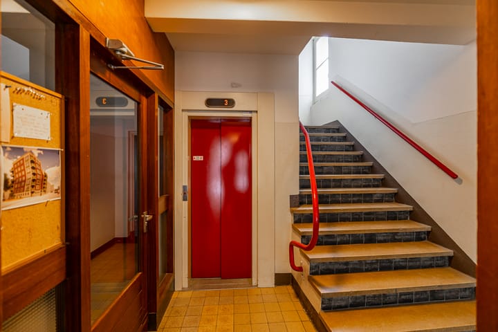 Foto 5 van Westersingel 61