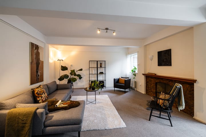 Foto 8 van Westersingel 61