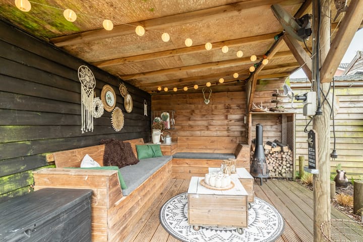 Foto 5 van Obrechtlaan 134