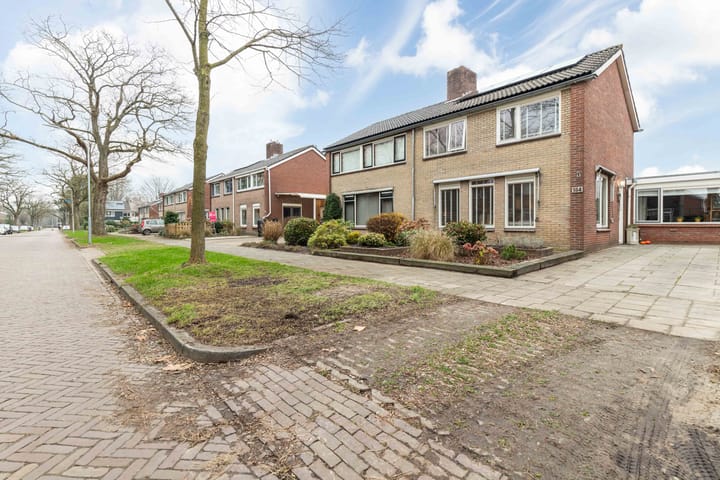 Foto 6 van Obrechtlaan 134