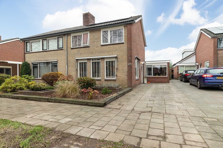 Foto 7 van Obrechtlaan 134