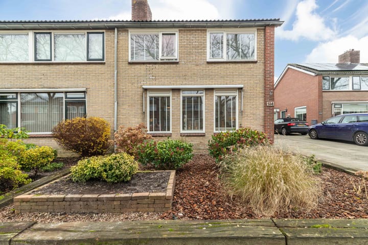 Foto 8 van Obrechtlaan 134