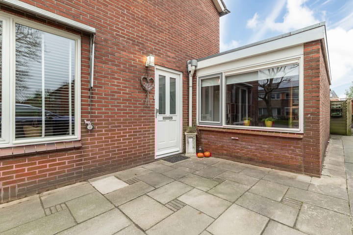 Foto 9 van Obrechtlaan 134