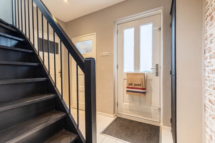 Foto 10 van Obrechtlaan 134