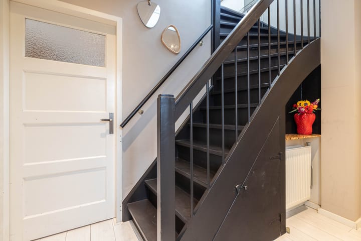 Foto 11 van Obrechtlaan 134