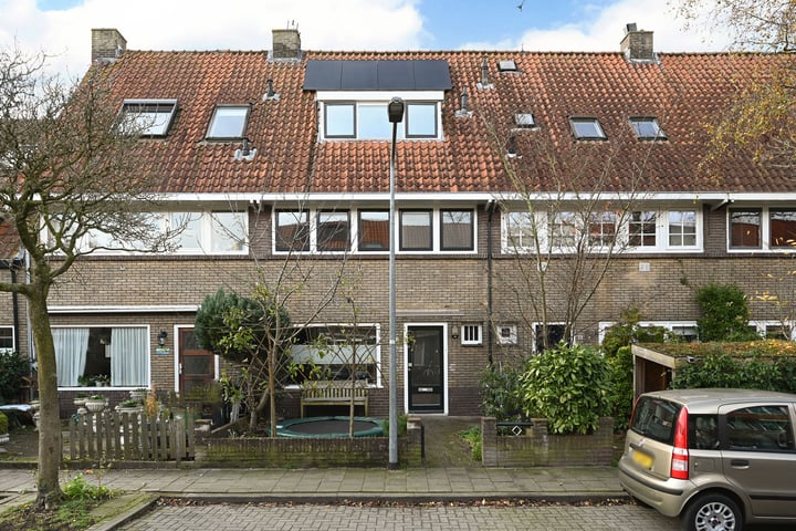 Bekijk foto 1 van Galileistraat 13