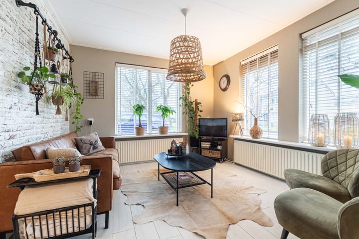 Foto 14 van Obrechtlaan 134