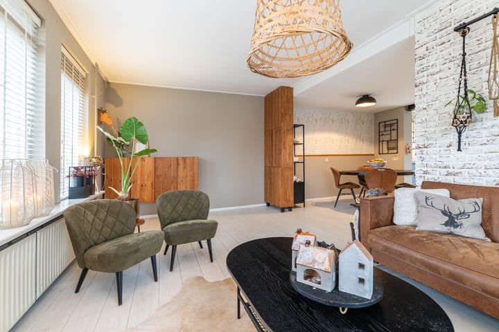 Foto 15 van Obrechtlaan 134