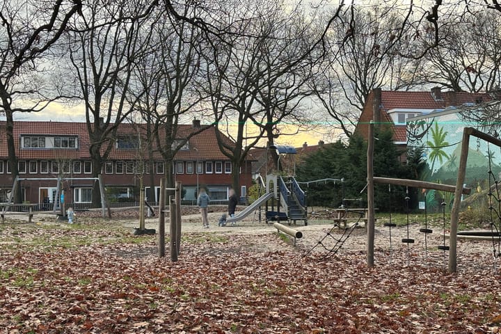 Foto 3 van Galileistraat 13