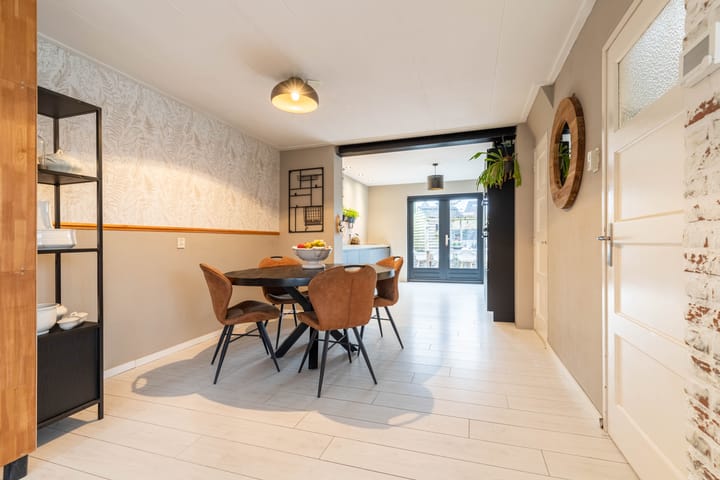 Foto 16 van Obrechtlaan 134