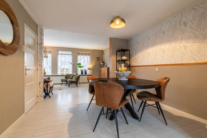 Foto 17 van Obrechtlaan 134