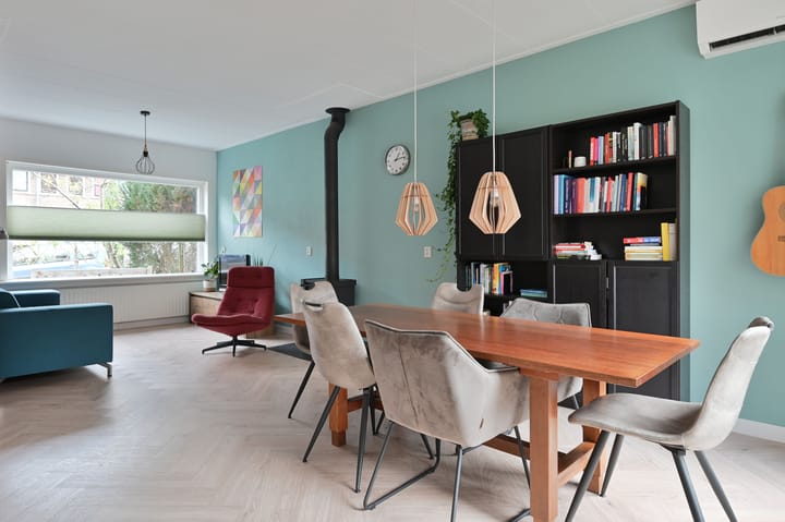 Foto 5 van Galileistraat 13