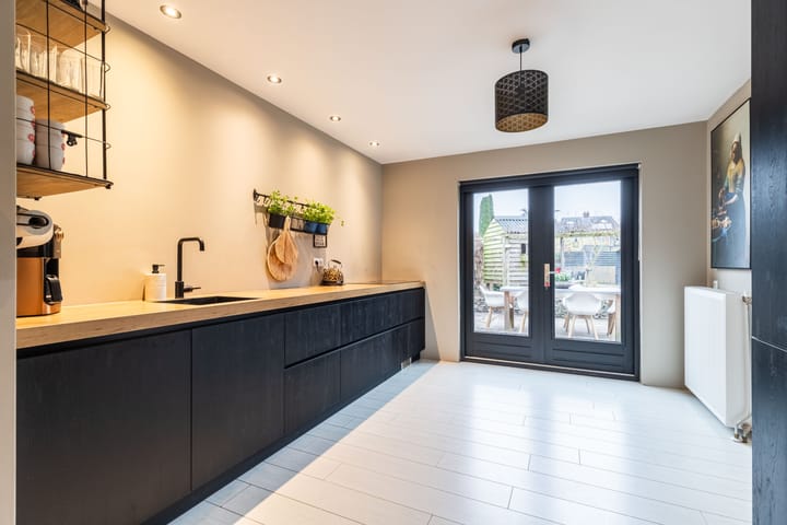 Foto 18 van Obrechtlaan 134