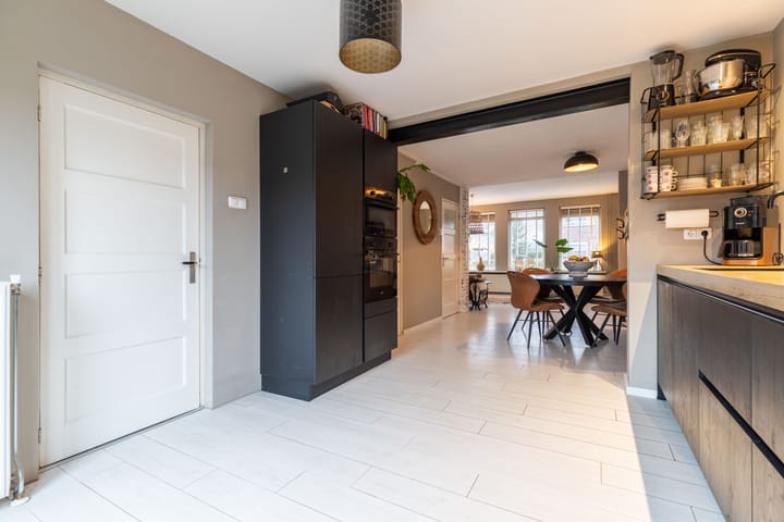 Foto 19 van Obrechtlaan 134