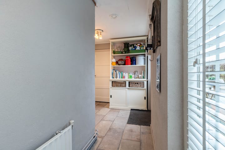 Foto 22 van Obrechtlaan 134